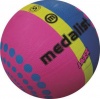 Medalist Jazz Netball Size 4 - Pink/Blue Photo