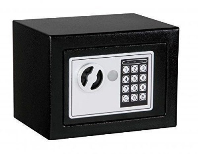 Photo of Electronic Digital Safe Box - Small