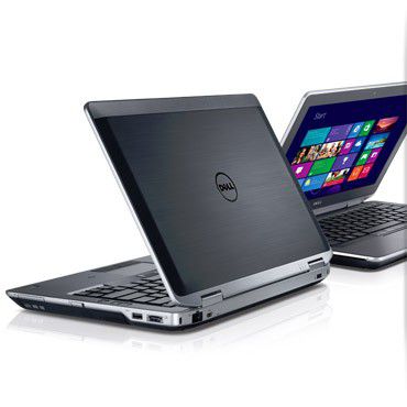 Photo of Dell Refurbished E6430 laptop