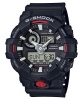 Casio G-Shock Watch GA-700-1ADR Photo
