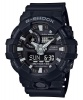 Casio G-Shock Watch GA-700-1BDR Photo