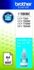 Brother BT5000C Cyan Ink Bottle Photo