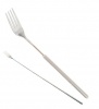 Pylones - Nickel Telescopic Fork Photo