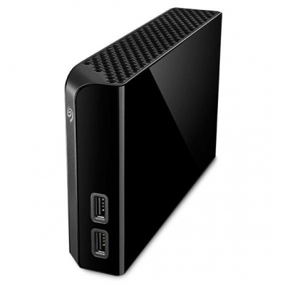 Photo of Seagate 4TB 3.5" Backup Plus Hub Desktop External Hard Drive