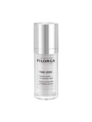 Photo of Filorga Medi-Cosmetique Time-Zero - Multi-Correction Wrinkles Serum - 30ml