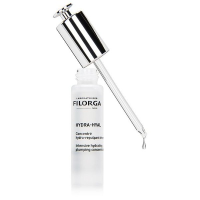 Photo of Filorga Hydra-Hyal - Intensive Hydrating Plumping Concentrate - 30ml