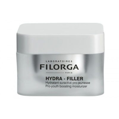 Photo of Filorga Medi Cosmetique Filorga Hydra-Filler -plumping Moisturizer - 50ml