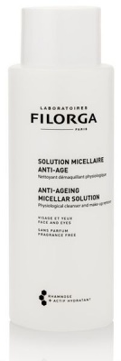 Photo of Filorga Micellar Solution - Cleanser And Makeup Remover - 400ml
