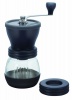 Hario Ceramic Coffee Mill Skerton Plus Photo