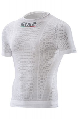 Photo of Sixs Short Sleeve Carbon Neck Jersey
