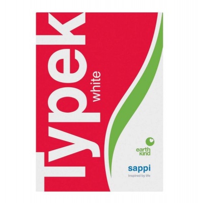 Photo of Typek A3 White Office Copy Paper - Ream