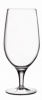 Luigi Bormioli - 570ml Masterpiece Glass Beer - Set of 4 Photo