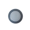 Home Classix - Melamine Nautical Side Plate - 200mm Photo