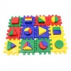 Educational Learning Shapes Set Design for Children Photo