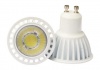 Imixspark 3W Warm White Gu10 Led Spot Light Photo