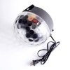 IMIX LED Disco Lighting DERBY-SS1-RGB Photo
