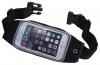 Marco Athlete Runner's Belt - Black Photo