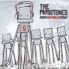 The Parlotones - Radio Controlled Robot Photo