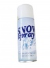 Snow Spray Photo