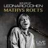 Mathys Roets - Songs Of Leonard Cohen Photo