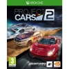 Project Cars 2 Console Photo