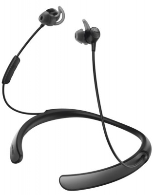 Photo of Bose QuietControl 30 Wireless Headphones - Black