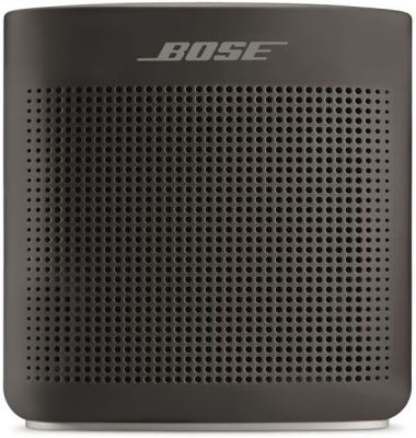 Photo of Bose SoundLink Colour Wireless Mobile Speaker Series 2 - White