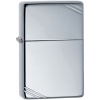 Zippo Hi Polish Chrome Vintage Photo