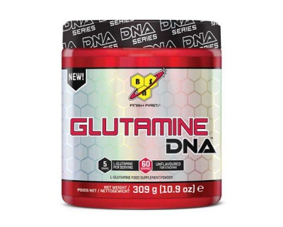 Photo of BSN DNA Glutamine 60 Serving