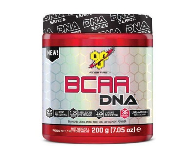 Photo of BSN DNA BCAA 35 Serving
