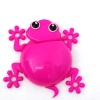 4-a-Kid - Gecko Toothbrush Holder - Pink Photo