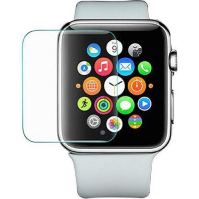 Photo of Apple Tempered Glass Protector For Iphone Watch - 42Mm Cellphone