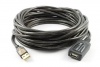 Usb 2.0 ACTIVE Extension Cable - 10M Photo