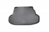 Afriboot Hyundai Accent 2010-Present Sedan TPE Boot Liner Photo