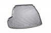 Afriboot Hyundai Sonata 6th Gen 2010-2015 Sedan TPE Boot Liner Photo