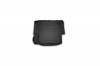 Afriboot Jeep Wrangler 4D 2007-2016 TPE Boot Liner with Subwoofer Photo