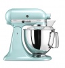 KitchenAid - 4.8 Litre Stand Mixer - Ice Blue Photo