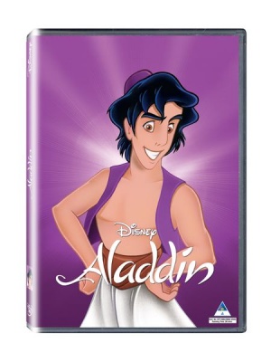 Photo of Aladdin Special Edition - Classics