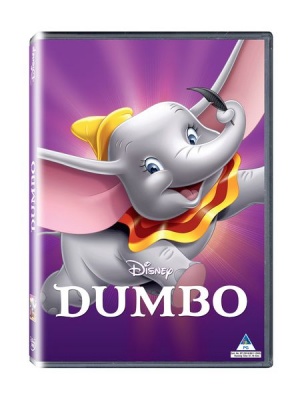 Photo of Dumbo Special Edition - Classics