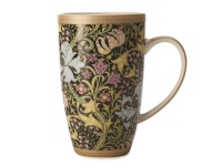 Maxwell Williams Maxwell Williams 420ml William Morris Coupe Mug