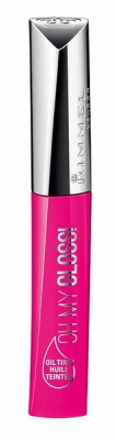 Photo of Rimmel Oh My Gloss Oil Tint - 300