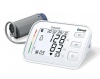 Beurer Upper Arm Blood Pressure Monitor BM 57 App Photo