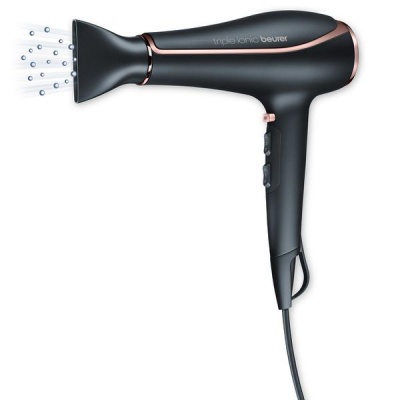 Photo of Beurer Hair Dryer HC 80 Triple Ionic Function 2000W