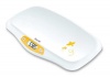 Beurer Baby Scale BY 80 with Non-Slip Surface Beurer Baby Scale BY 80 with Non-Slip Surface Photo