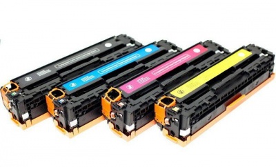 Photo of Canon Compatible 731 Toners Multipack