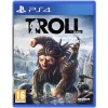 Troll & I Photo