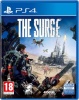 The Surge Console Photo