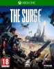 The Surge Console Photo