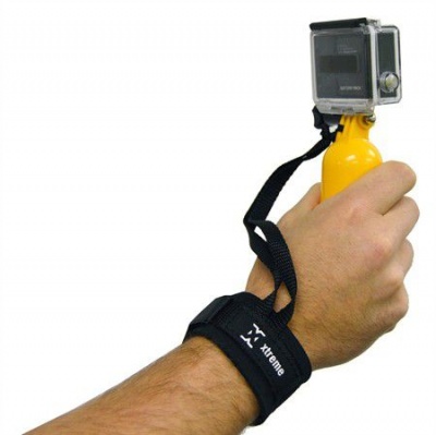 Photo of Xtreme Xccessories Neoprene Camera Safety Strap