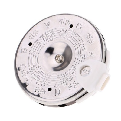 Photo of Alice Pitch Pipe